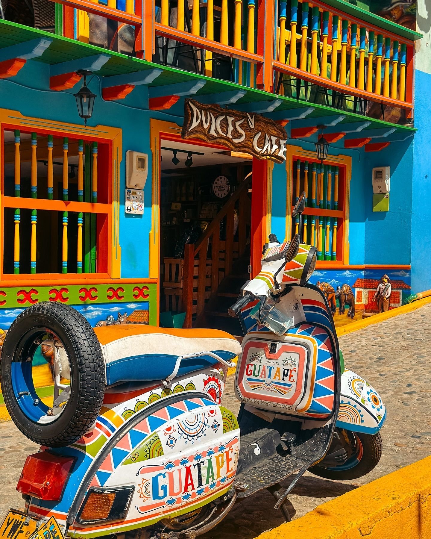 TOUR GUATAPÉ - Imagen 7