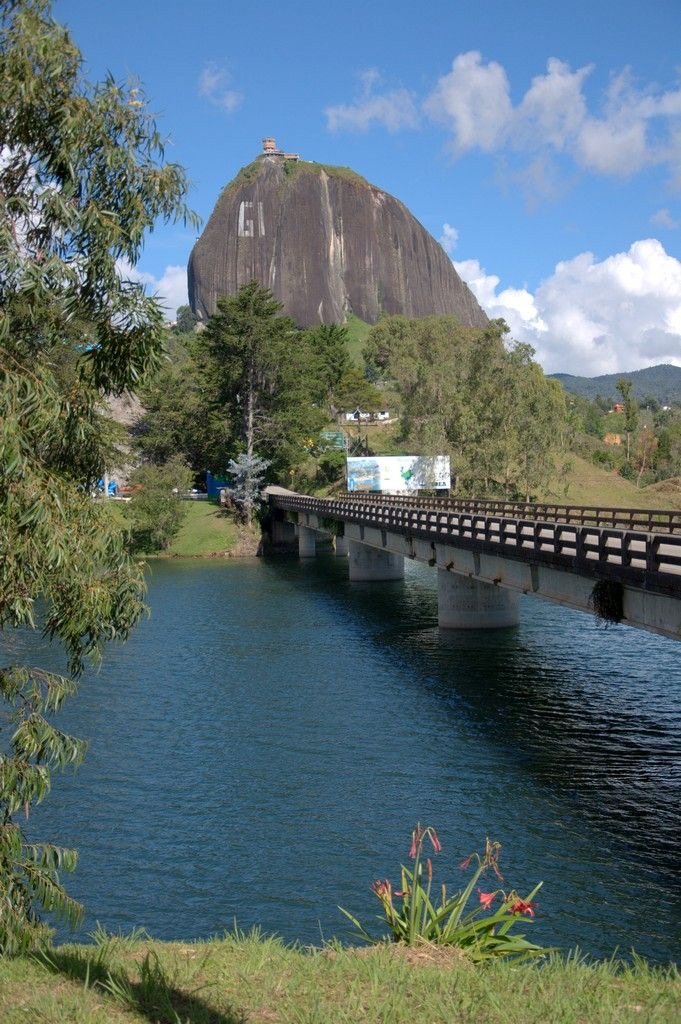 TOUR GUATAPÉ - Imagen 11