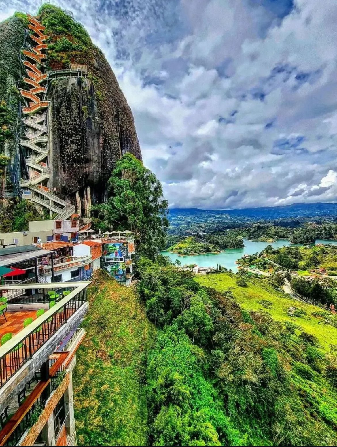 TOUR GUATAPÉ - Imagen 6