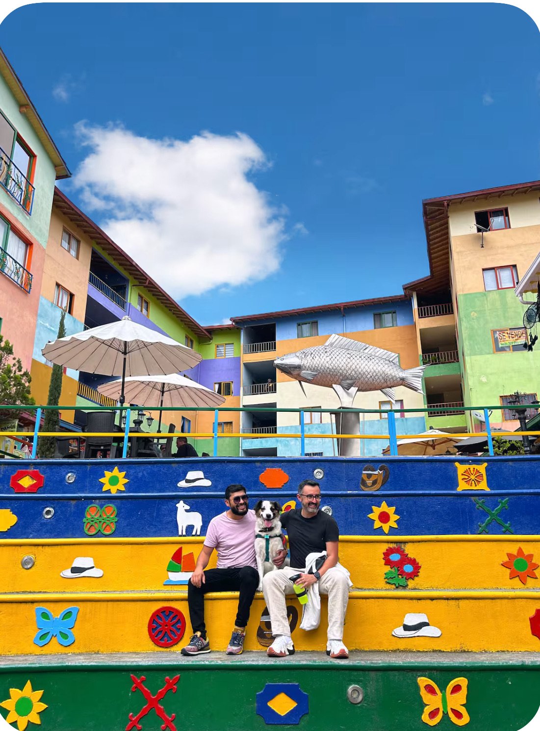TOUR GUATAPÉ - Imagen 15