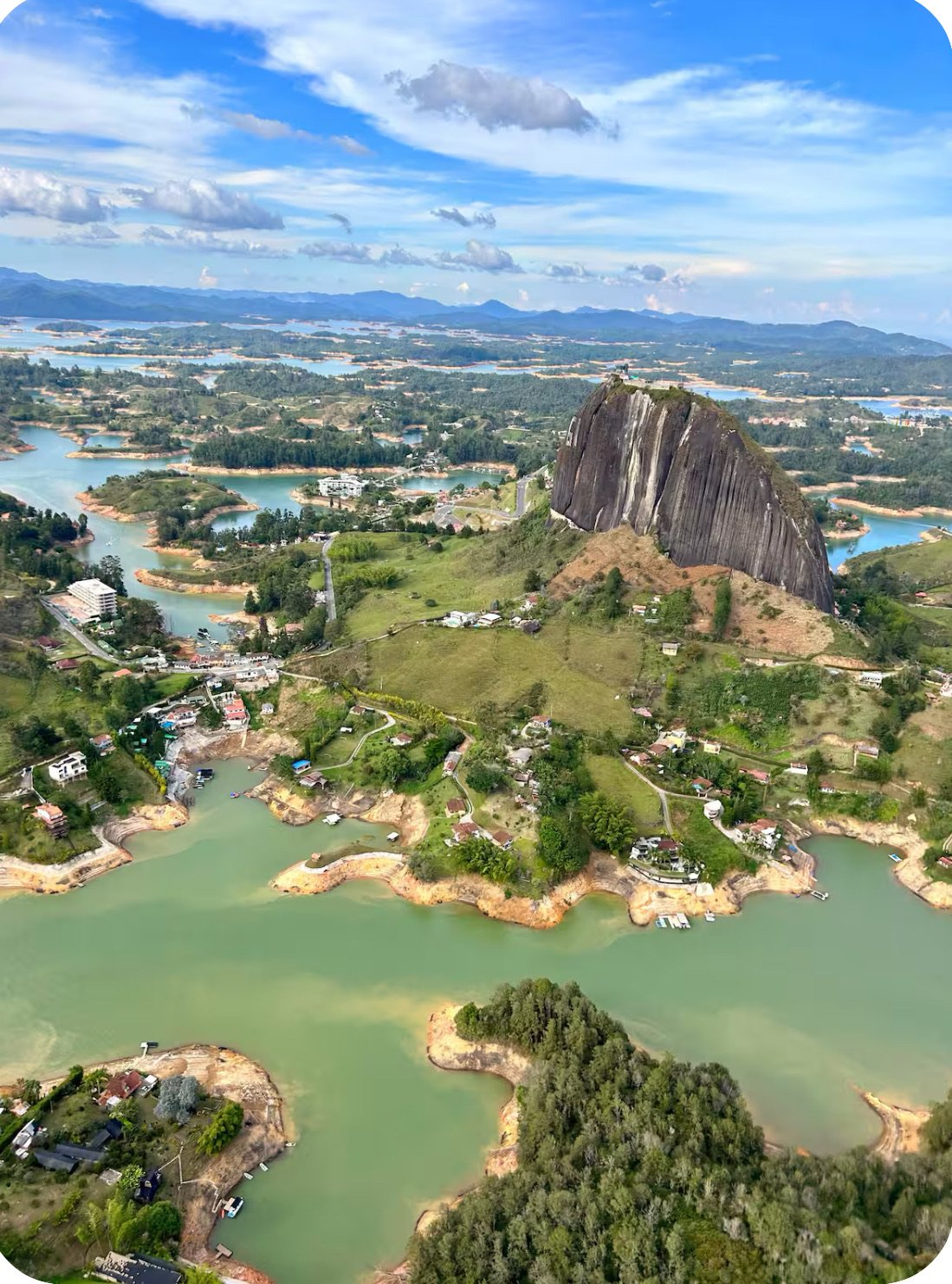 TOUR GUATAPÉ - Imagen 14