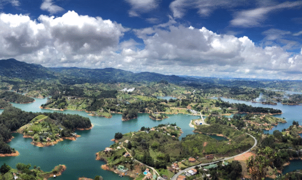 TOUR GUATAPÉ - Imagen 4