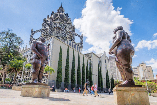 CITY TOUR + GRAFFITOUR - Imagen 3