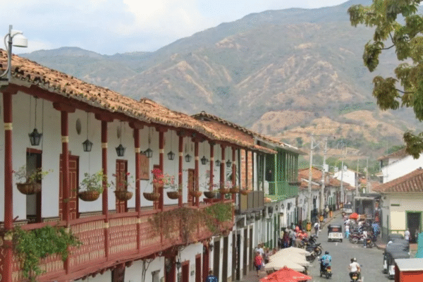 TOUR SANTA FE DE ANTIOQUIA - Imagen 4