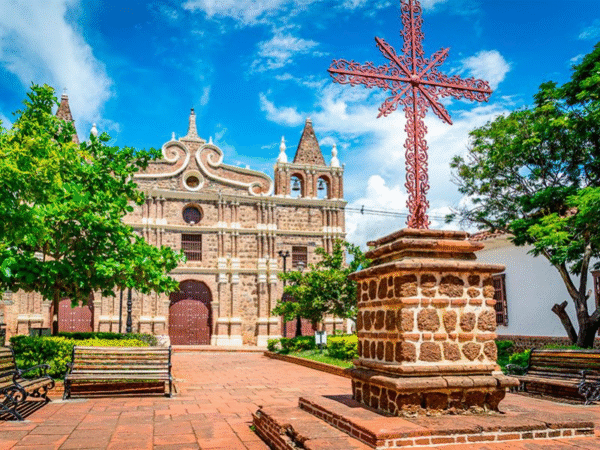 TRASLADO A SANTA FE DE ANTIOQUIA - Imagen 2