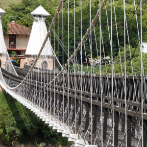 TOUR SANTA FE DE ANTIOQUIA