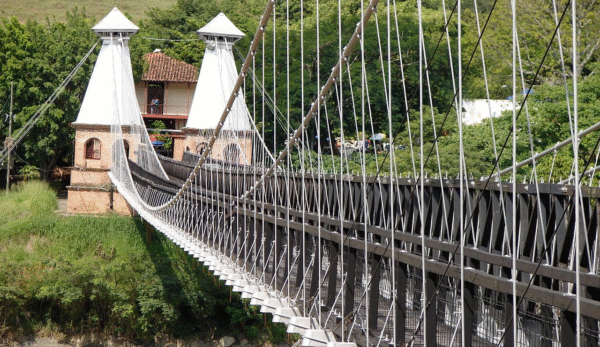 TRASLADO A SANTA FE DE ANTIOQUIA - Imagen 4