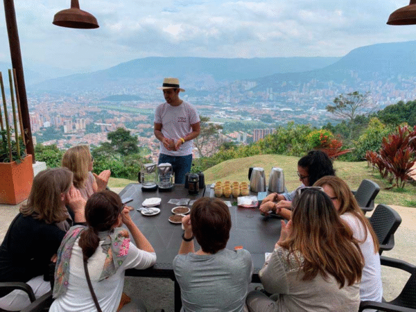 COFFEE TOUR - Imagen 3