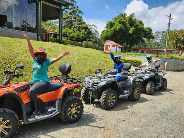 TOUR CUATRIMOTOS - Imagen 2