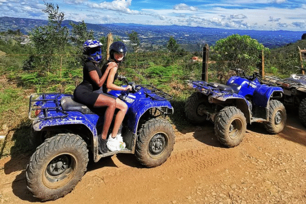 TOUR CUATRIMOTOS - Imagen 4