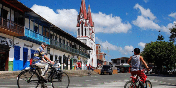 TOUR ORIENTE - Imagen 4