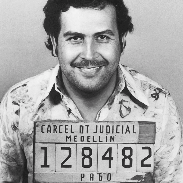TOUR PABLO ESCOBAR