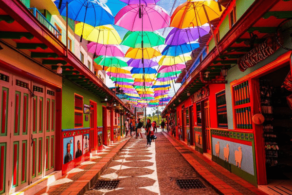 TOUR GUATAPÉ  - Imagen 4