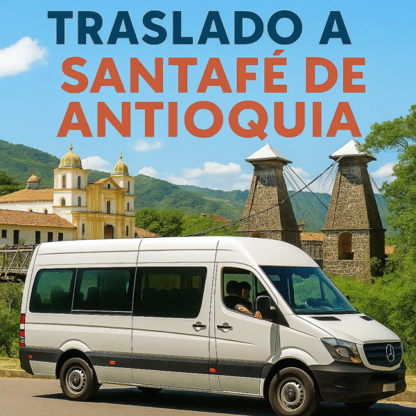 TRASLADO A SANTA FE DE ANTIOQUIA
