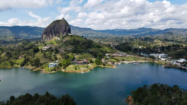 TOUR GUATAPÉ 