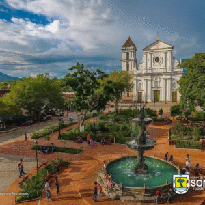 TOUR SANTA FE DE ANTIOQUIA
