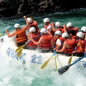 TOUR A RÍO CLARO