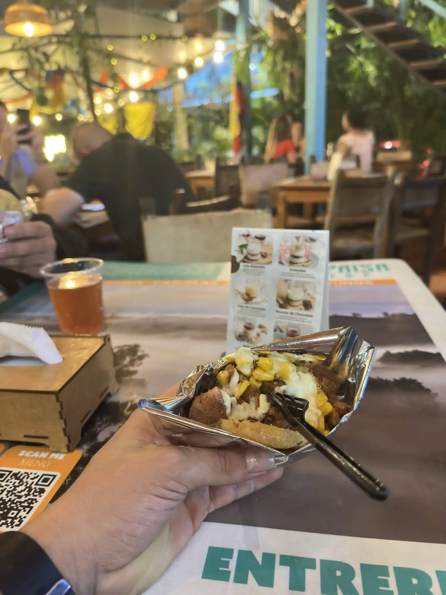 CHIVA RUMBERA Y GASTROTOUR - Imagen 3