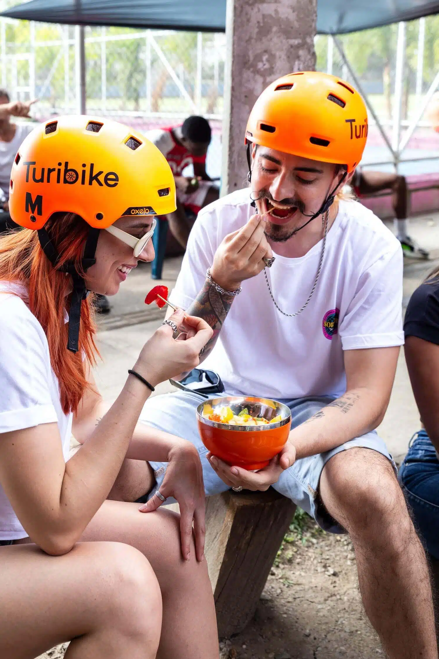TURIBIKE GASTRONÓMICO - Imagen 4