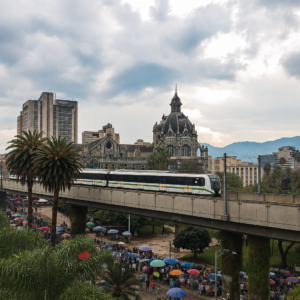 CITY TOUR 13 SITIOS