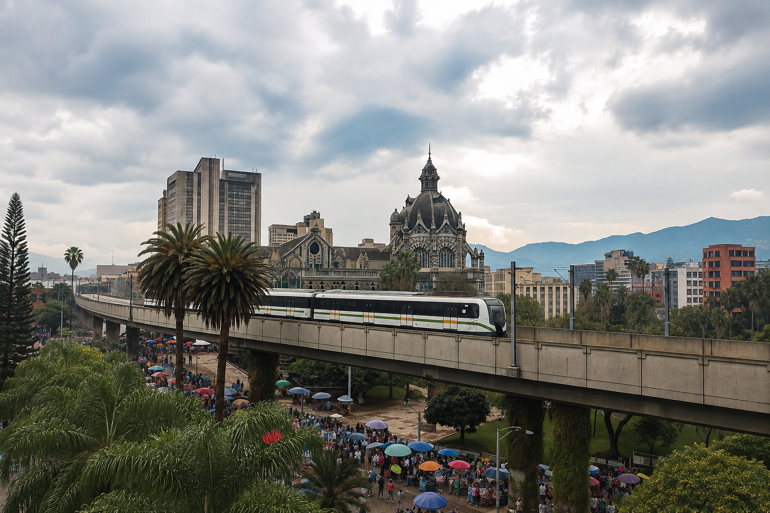 CITY TOUR 13 SITIOS