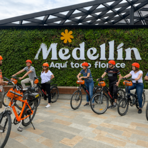 TURIBIKE GASTRONÓMICO