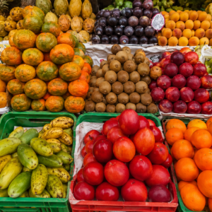 TOUR FRUTAS EXOTICAS